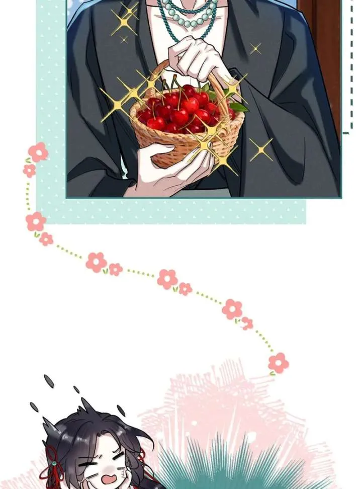 Offering Salted Fish To Master Chapter 47 Online - página 44