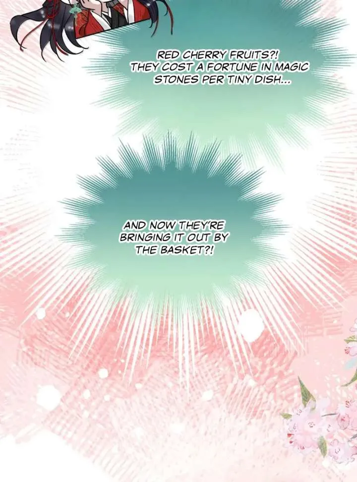 Offering Salted Fish To Master Chapter 47 Online - página 45