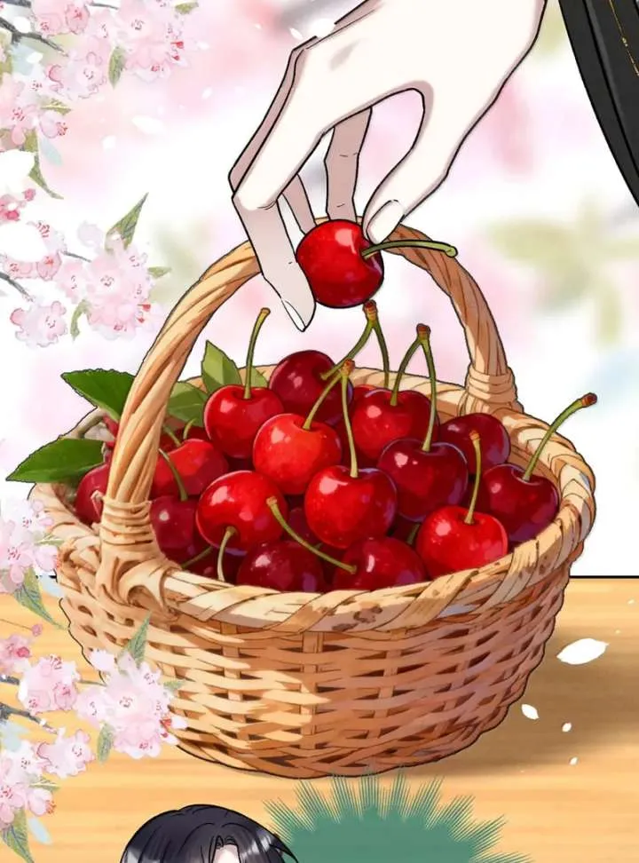 Offering Salted Fish To Master Chapter 47 Online - página 47