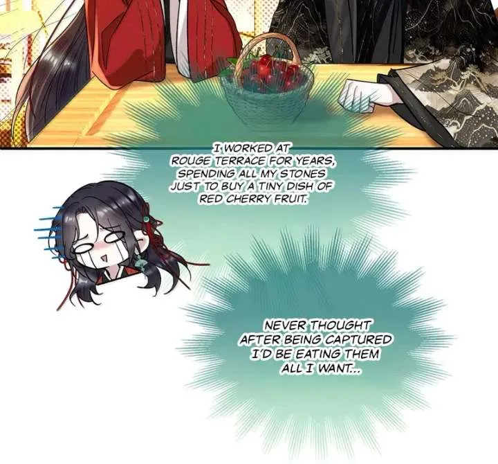 Offering Salted Fish To Master Chapter 47 Online - página 52