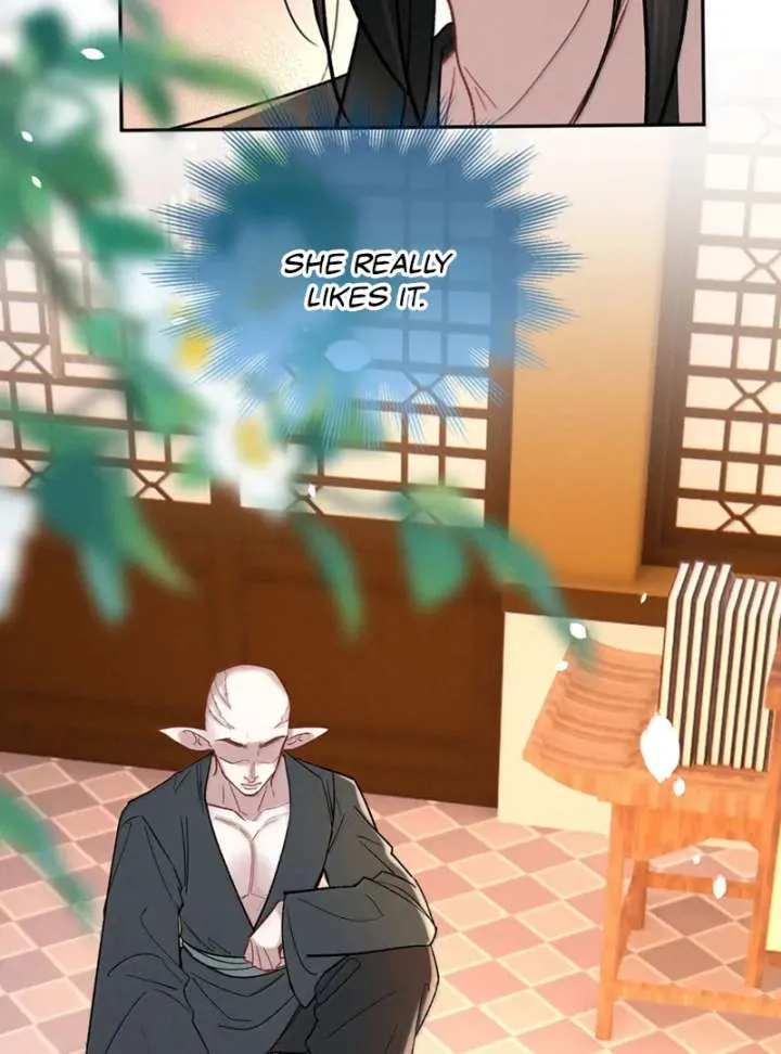 Offering Salted Fish To Master Chapter 47 Online - página 54