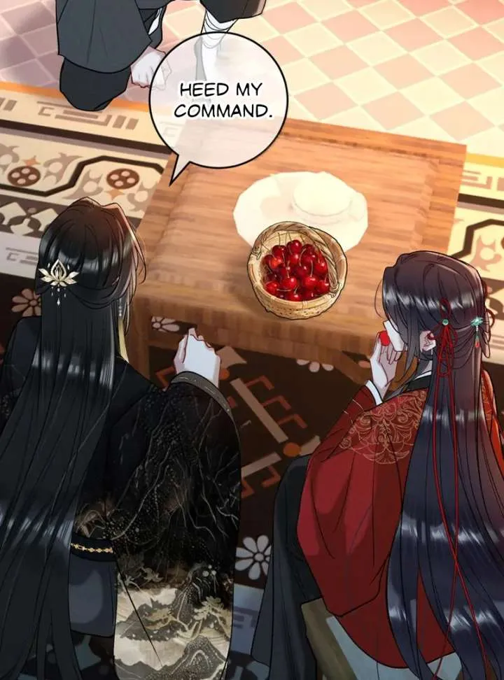 Offering Salted Fish To Master Chapter 47 Online - página 55