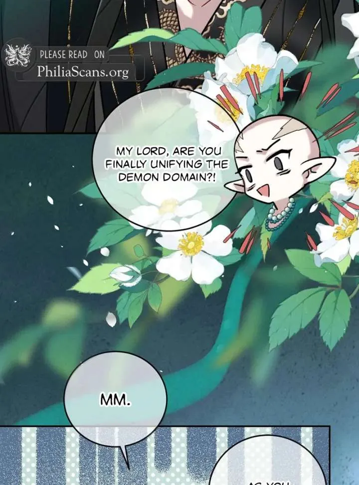 Offering Salted Fish To Master Chapter 47 Online - página 58