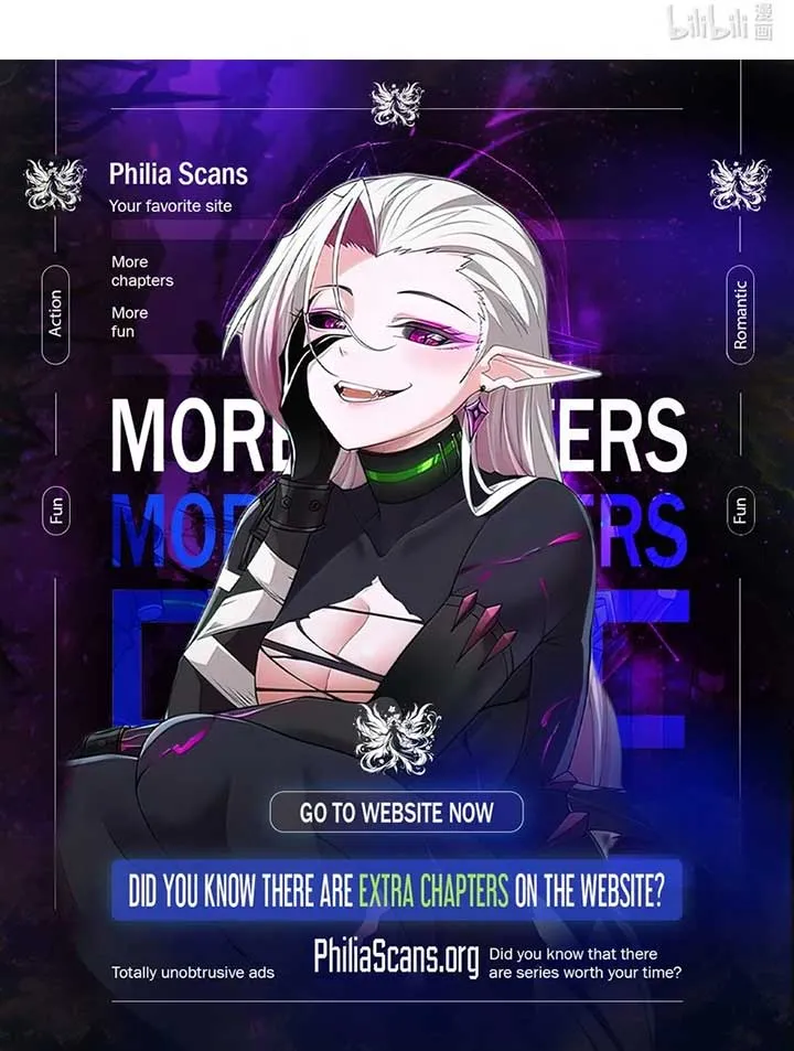 Offering Salted Fish To Master Chapter 9 Online - página 6