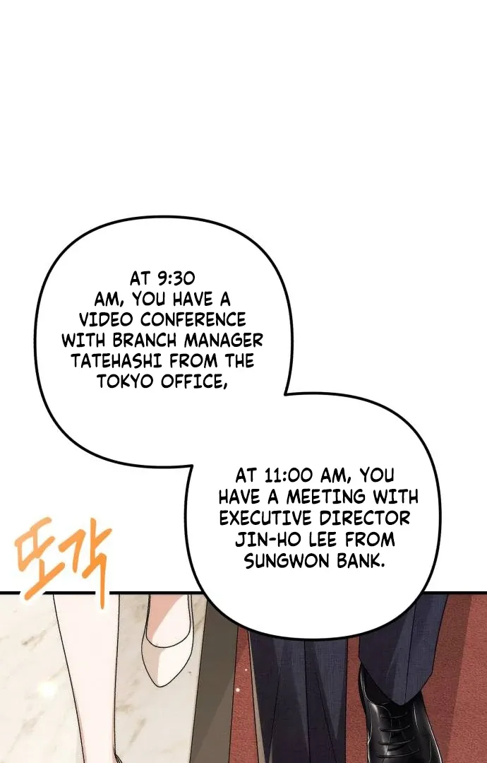 Office Contract Relationship Chapter 1 Online - página 3