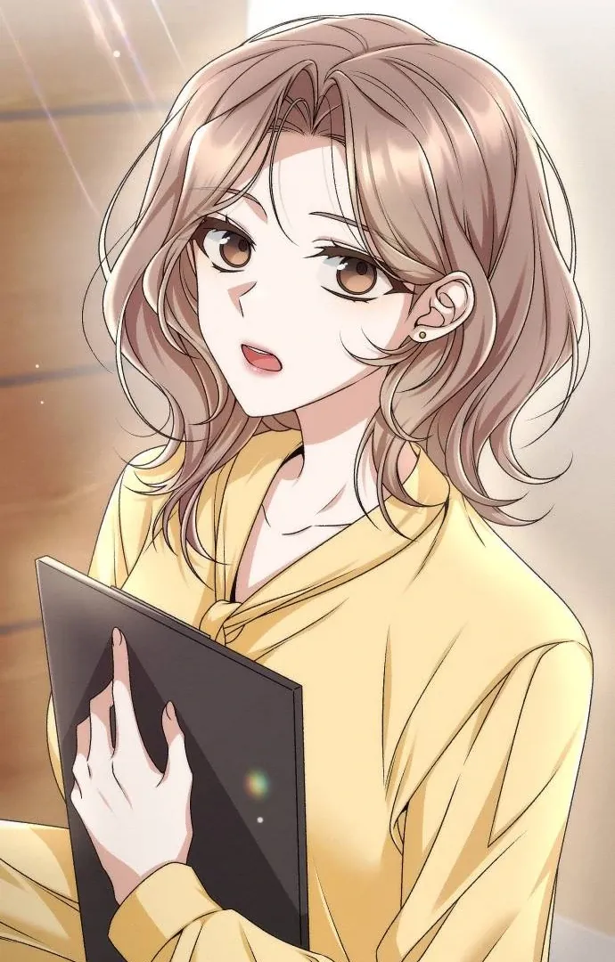 Office Contract Relationship Chapter 1 Online - página 12