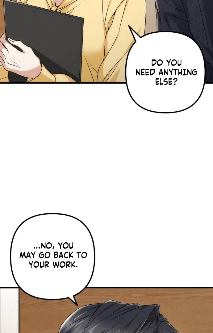 Office Contract Relationship Chapter 1 Online - página 19