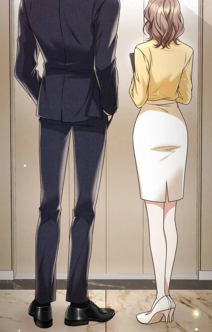Office Contract Relationship Chapter 1 Online - página 22