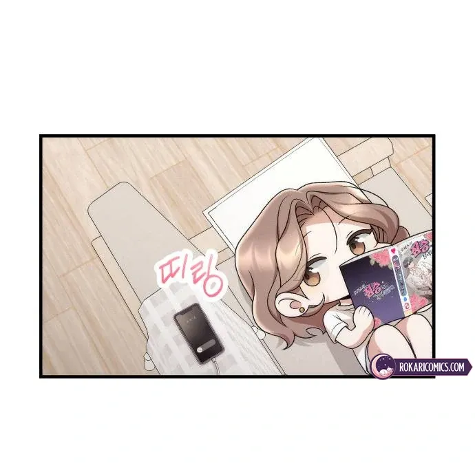 Office Contract Relationship Chapter 1 Online - página 56
