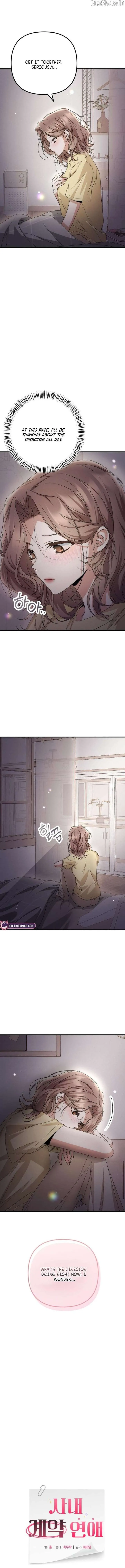 Office Contract Relationship Chapter 14 Online - página 3