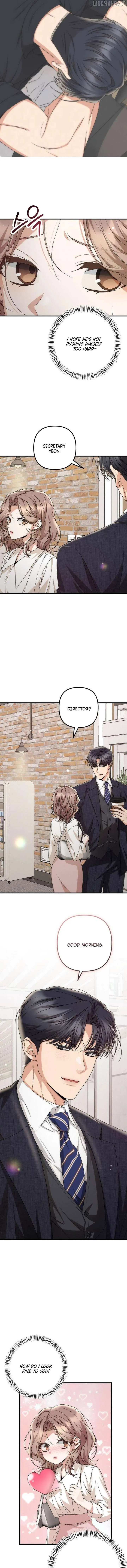Office Contract Relationship Chapter 14 Online - página 5