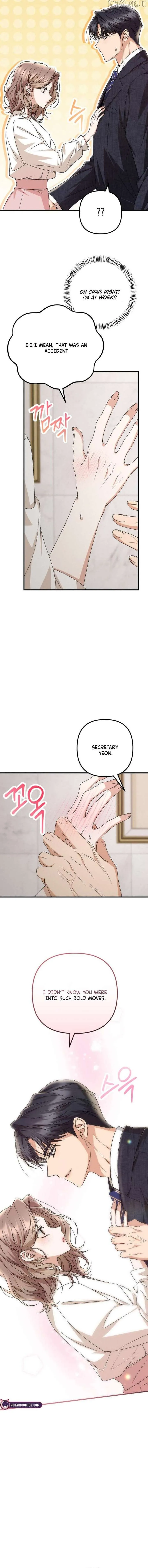 Office Contract Relationship Chapter 14 Online - página 7