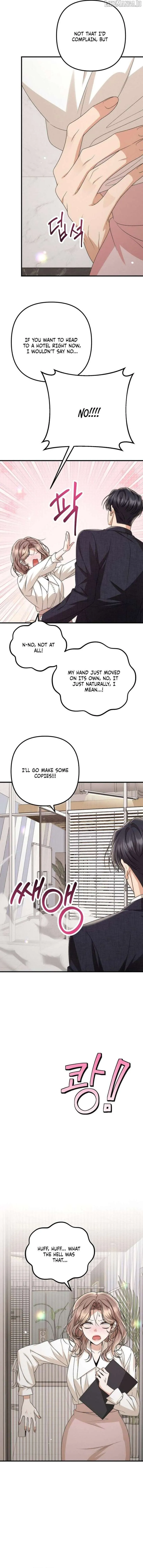 Office Contract Relationship Chapter 14 Online - página 8