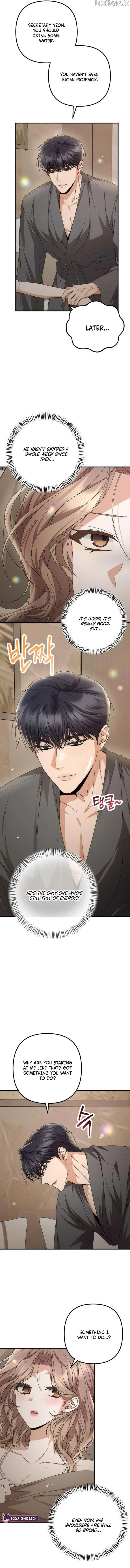 Office Contract Relationship Chapter 14 Online - página 12