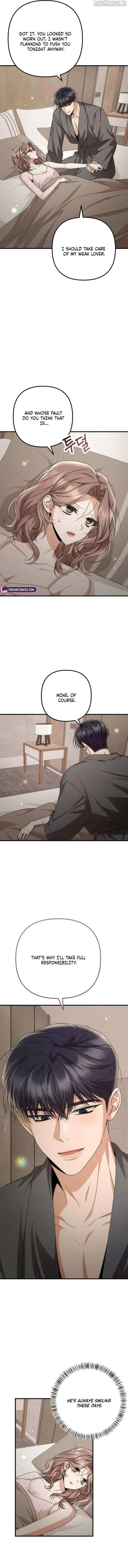 Office Contract Relationship Chapter 14 Online - página 14