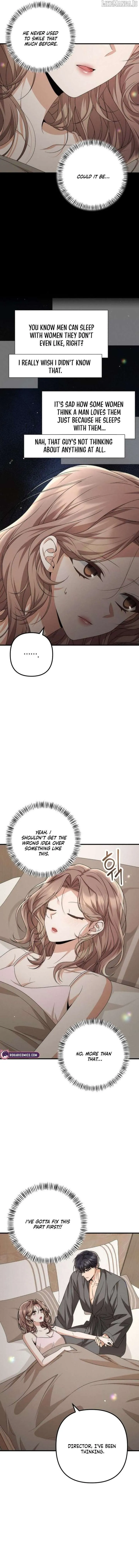 Office Contract Relationship Chapter 14 Online - página 15