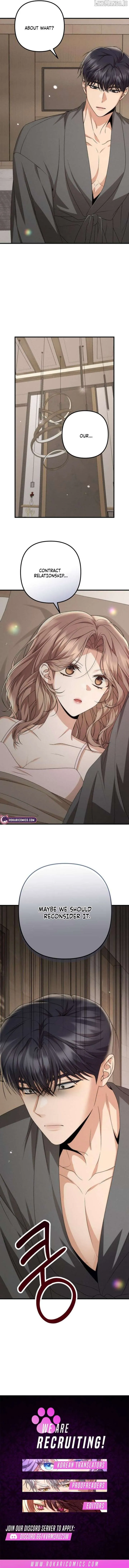 Office Contract Relationship Chapter 14 Online - página 16