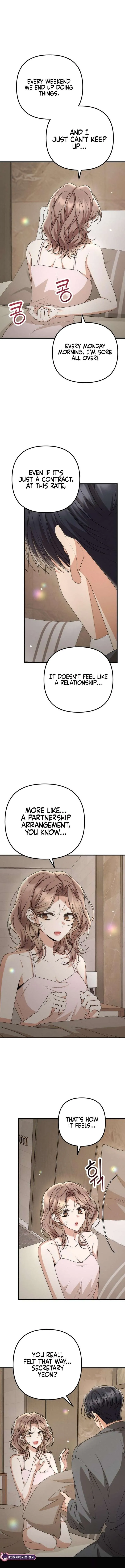 Office Contract Relationship Chapter 15 Online - página 5