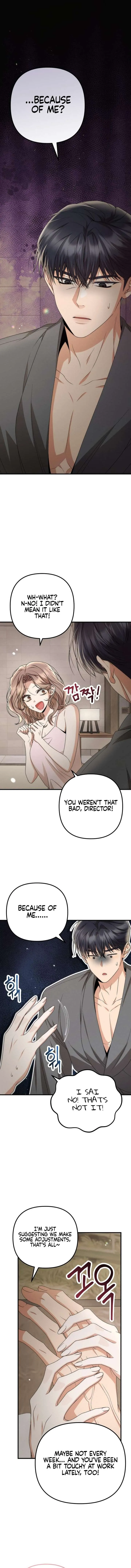 Office Contract Relationship Chapter 15 Online - página 6