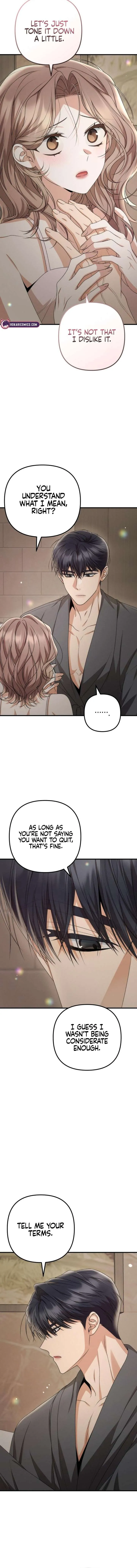 Office Contract Relationship Chapter 15 Online - página 7