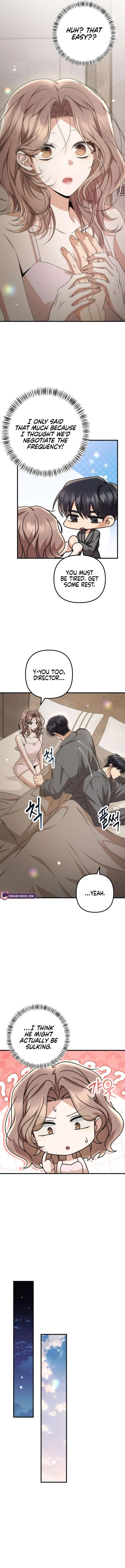Office Contract Relationship Chapter 15 Online - página 9