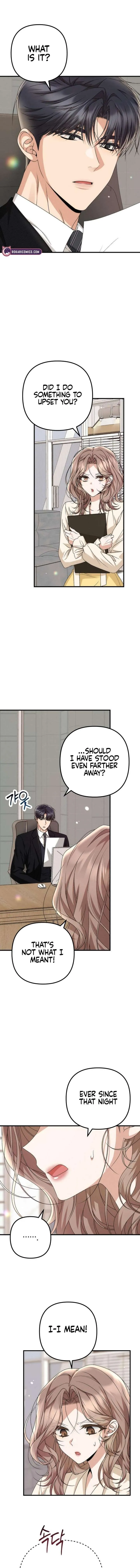 Office Contract Relationship Chapter 15 Online - página 11
