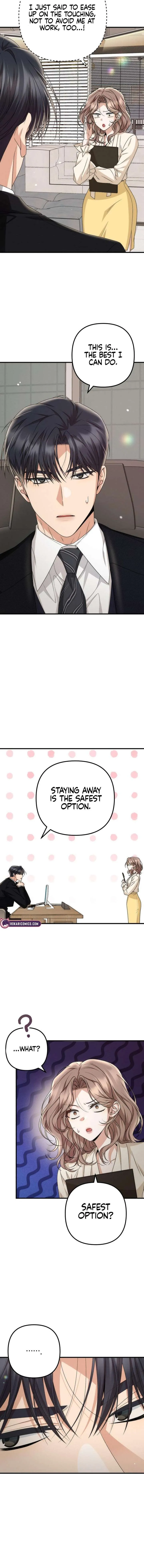 Office Contract Relationship Chapter 15 Online - página 12