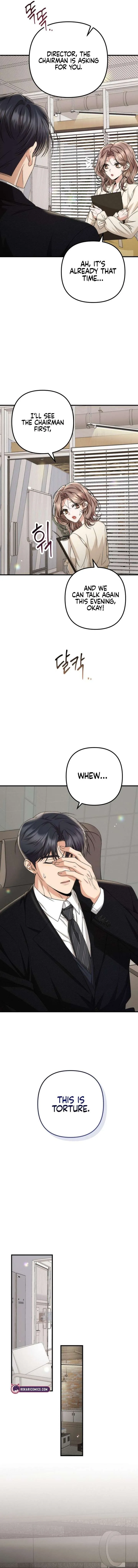 Office Contract Relationship Chapter 15 Online - página 13