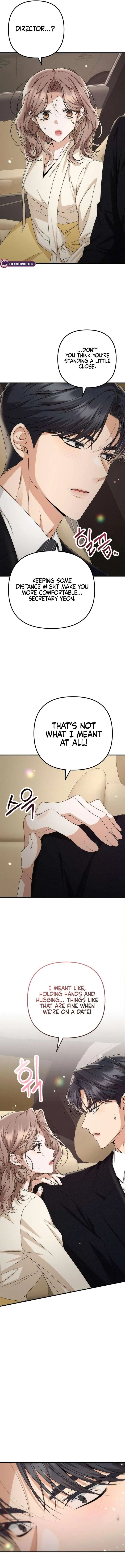 Office Contract Relationship Chapter 15 Online - página 15