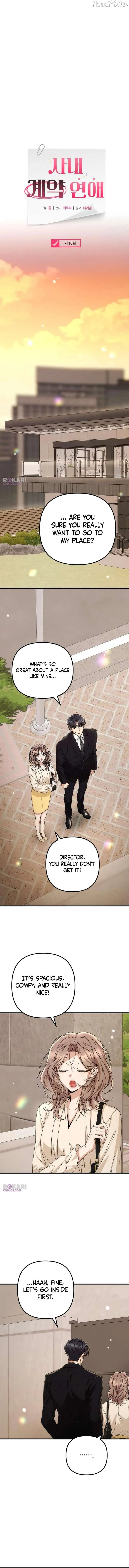 Office Contract Relationship Chapter 16 Online - página 6