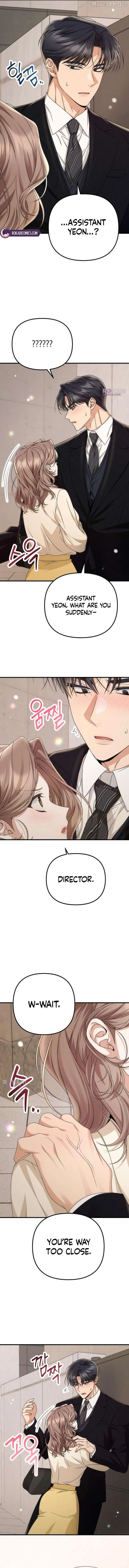 Office Contract Relationship Chapter 16 Online - página 7