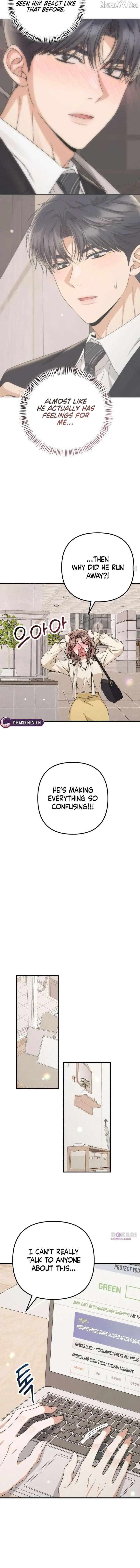 Office Contract Relationship Chapter 16 Online - página 11