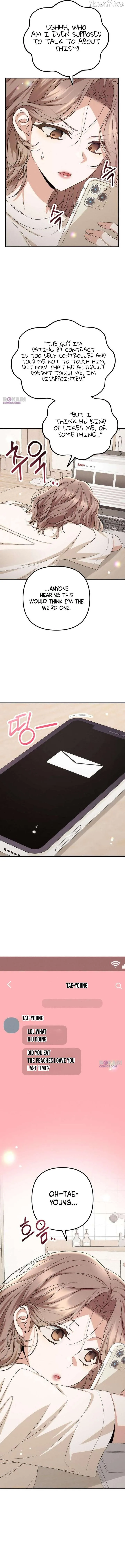 Office Contract Relationship Chapter 16 Online - página 13