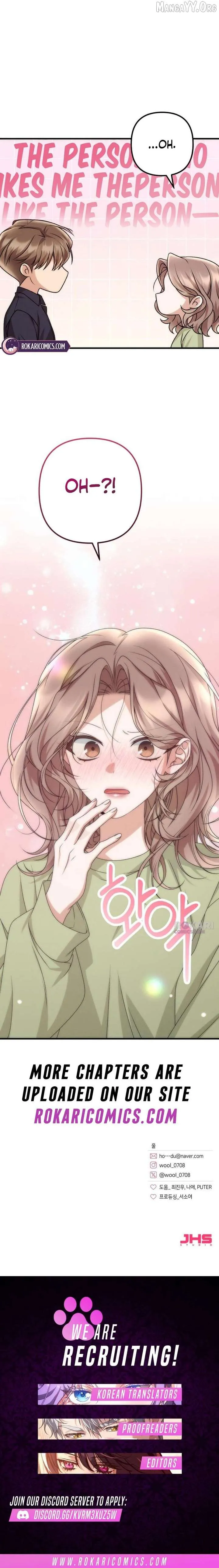 Office Contract Relationship Chapter 16 Online - página 18