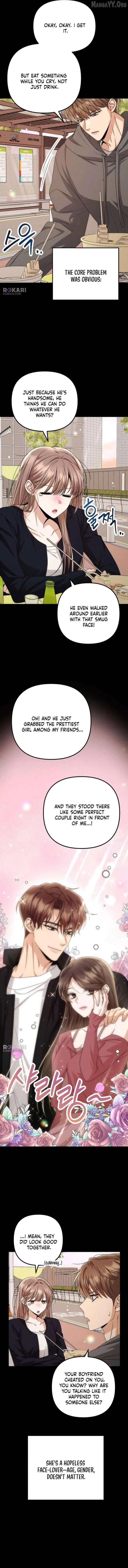 Office Contract Relationship Chapter 17 Online - página 5