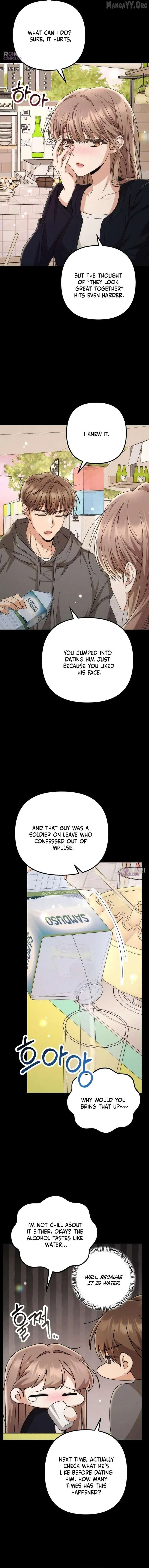 Office Contract Relationship Chapter 17 Online - página 6