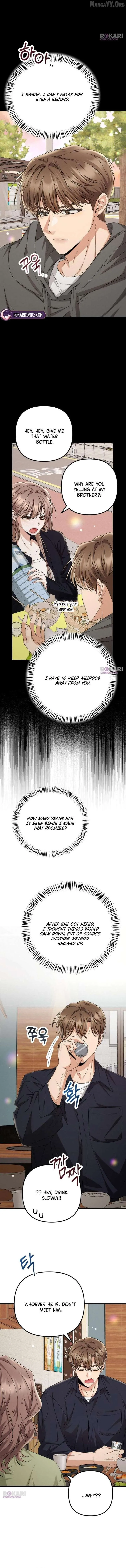 Office Contract Relationship Chapter 17 Online - página 9