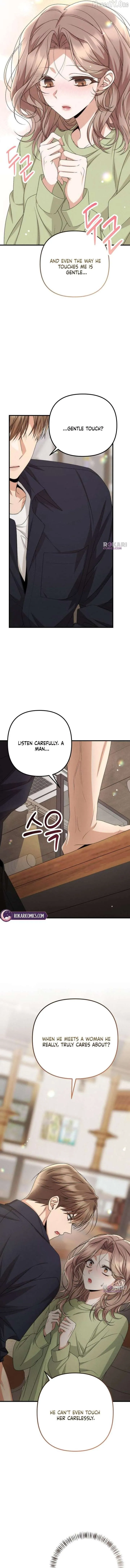 Office Contract Relationship Chapter 17 Online - página 11