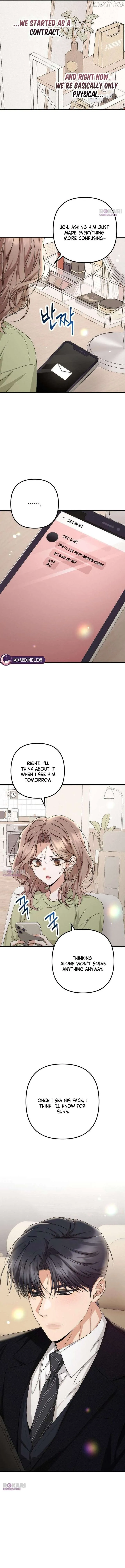 Office Contract Relationship Chapter 17 Online - página 14
