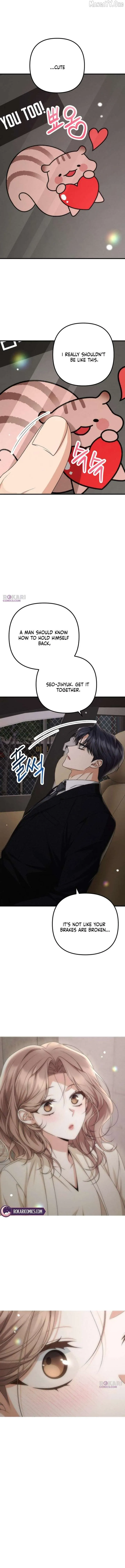 Office Contract Relationship Chapter 17 Online - página 15