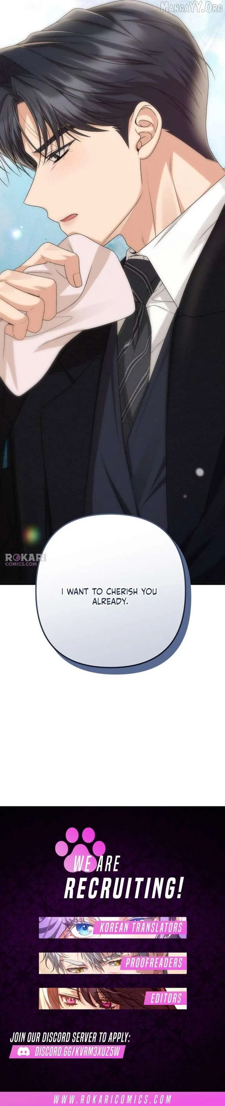 Office Contract Relationship Chapter 17 Online - página 17