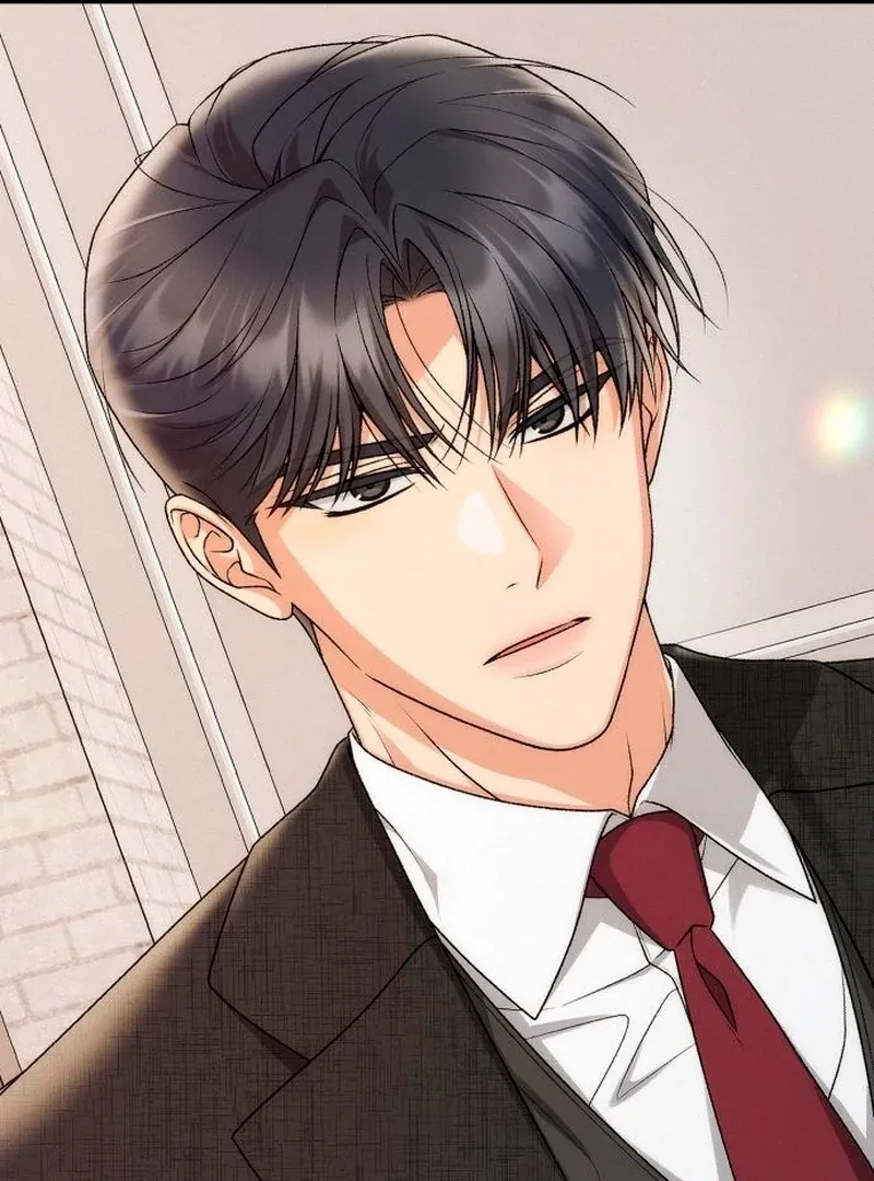 Office Contract Relationship Chapter 2 Online - página 10