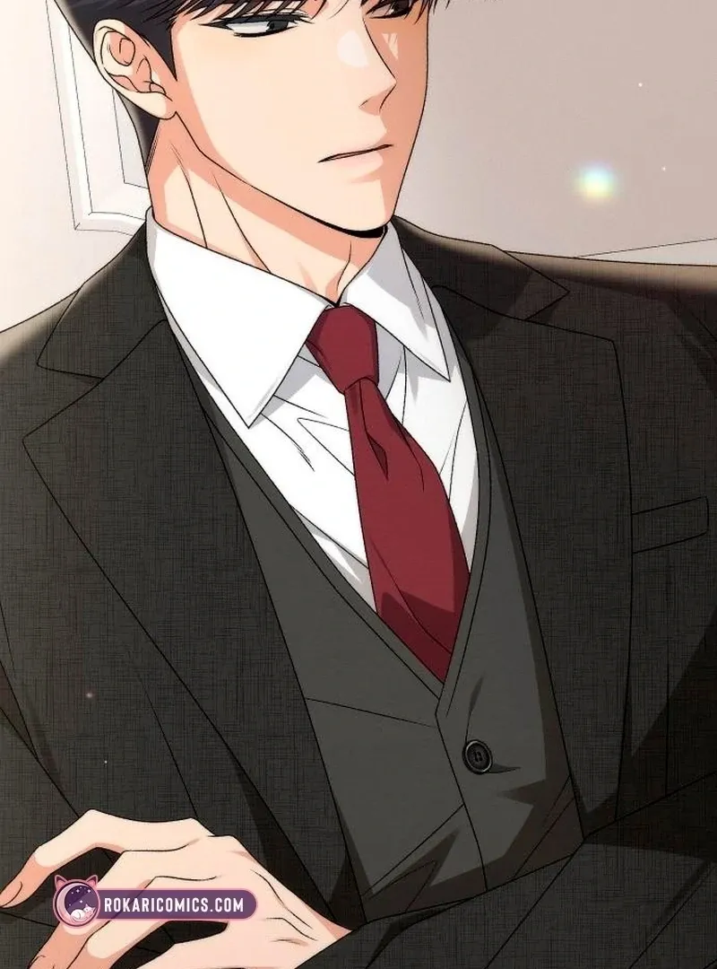 Office Contract Relationship Chapter 2 Online - página 20