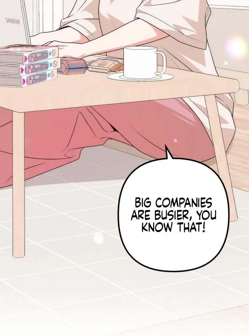 Office Contract Relationship Chapter 2 Online - página 39