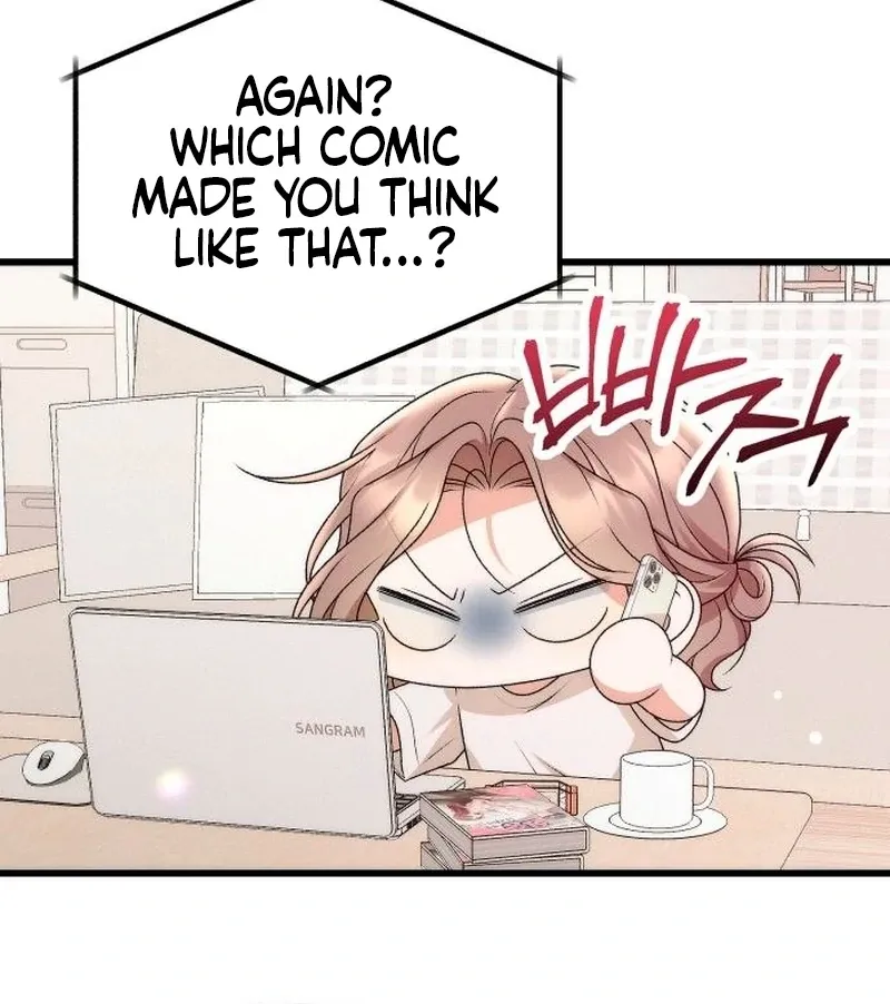 Office Contract Relationship Chapter 2 Online - página 63