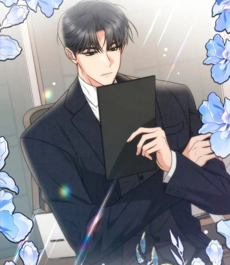 Office Contract Relationship Chapter 2 Online - página 71