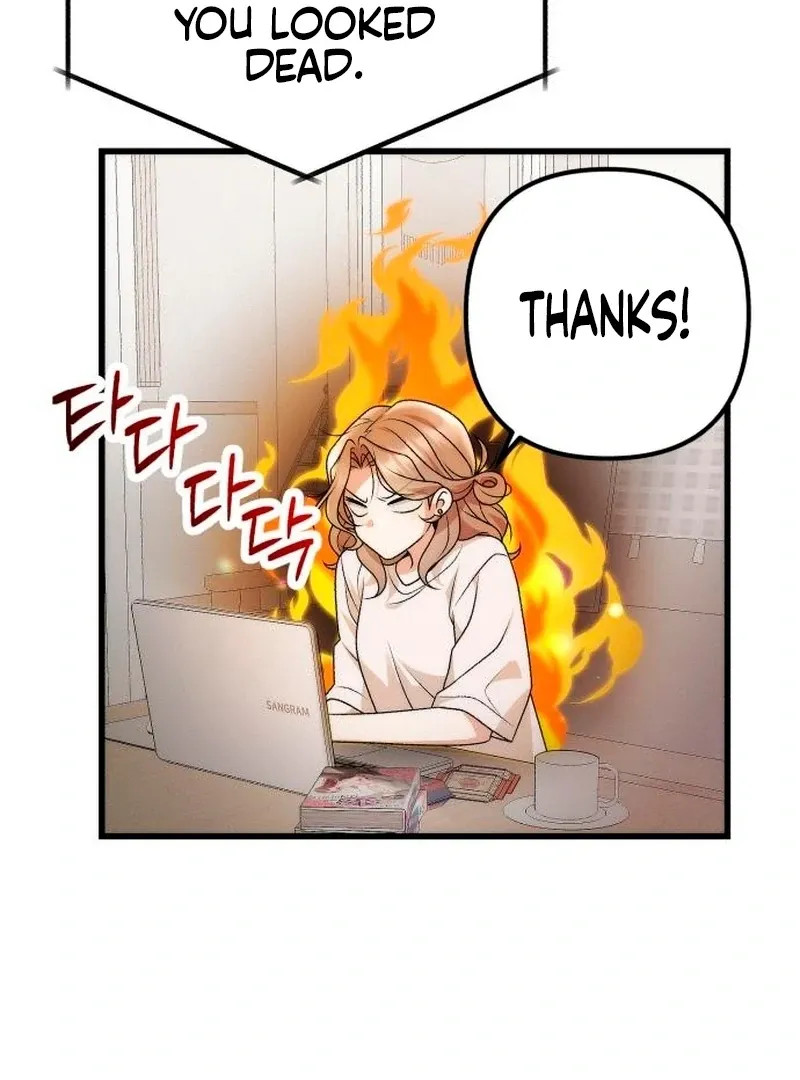 Office Contract Relationship Chapter 2 Online - página 77