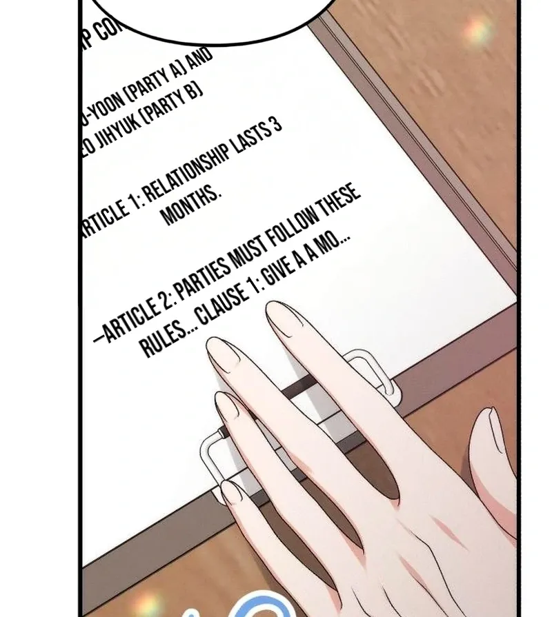 Office Contract Relationship Chapter 2 Online - página 89