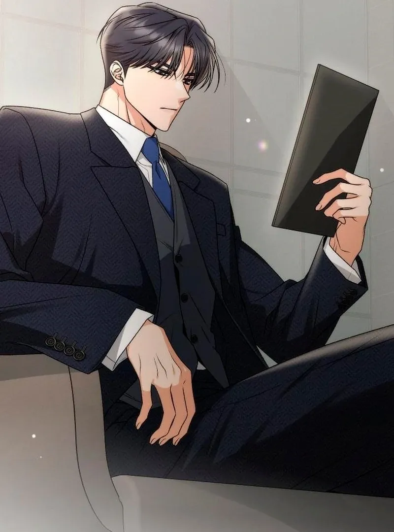 Office Contract Relationship Chapter 2 Online - página 91