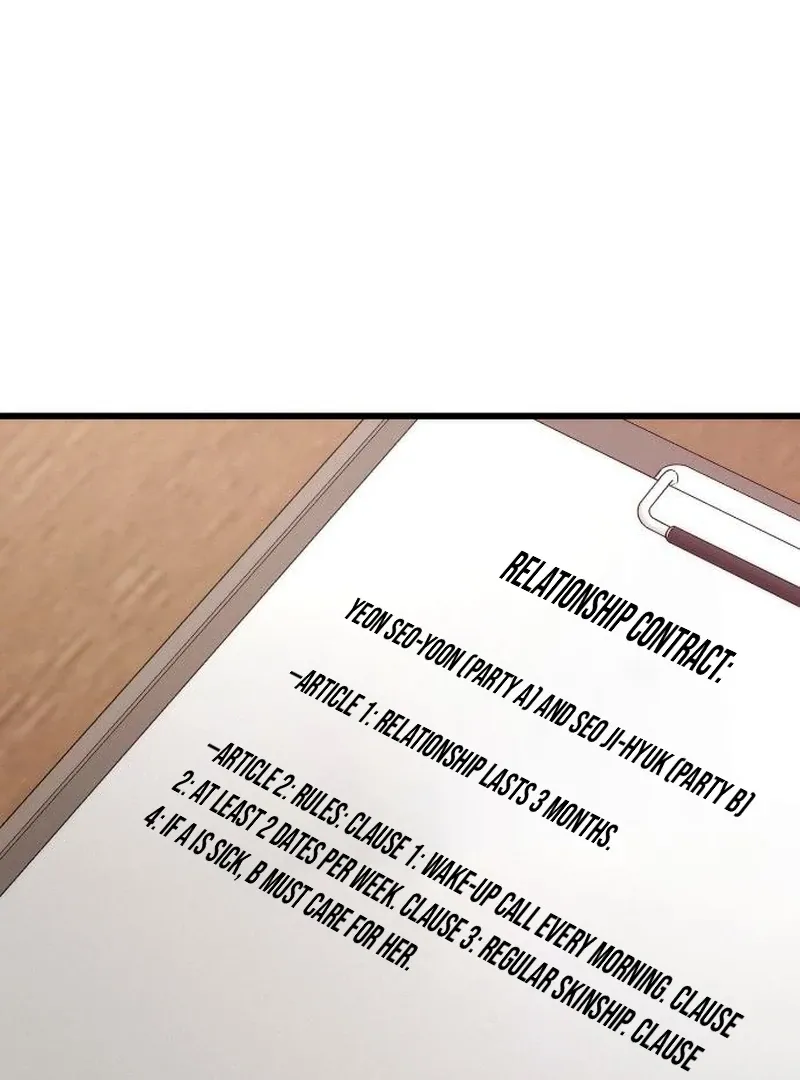 Office Contract Relationship Chapter 2 Online - página 103